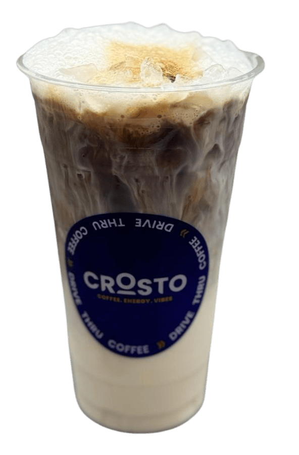 Protein Latte