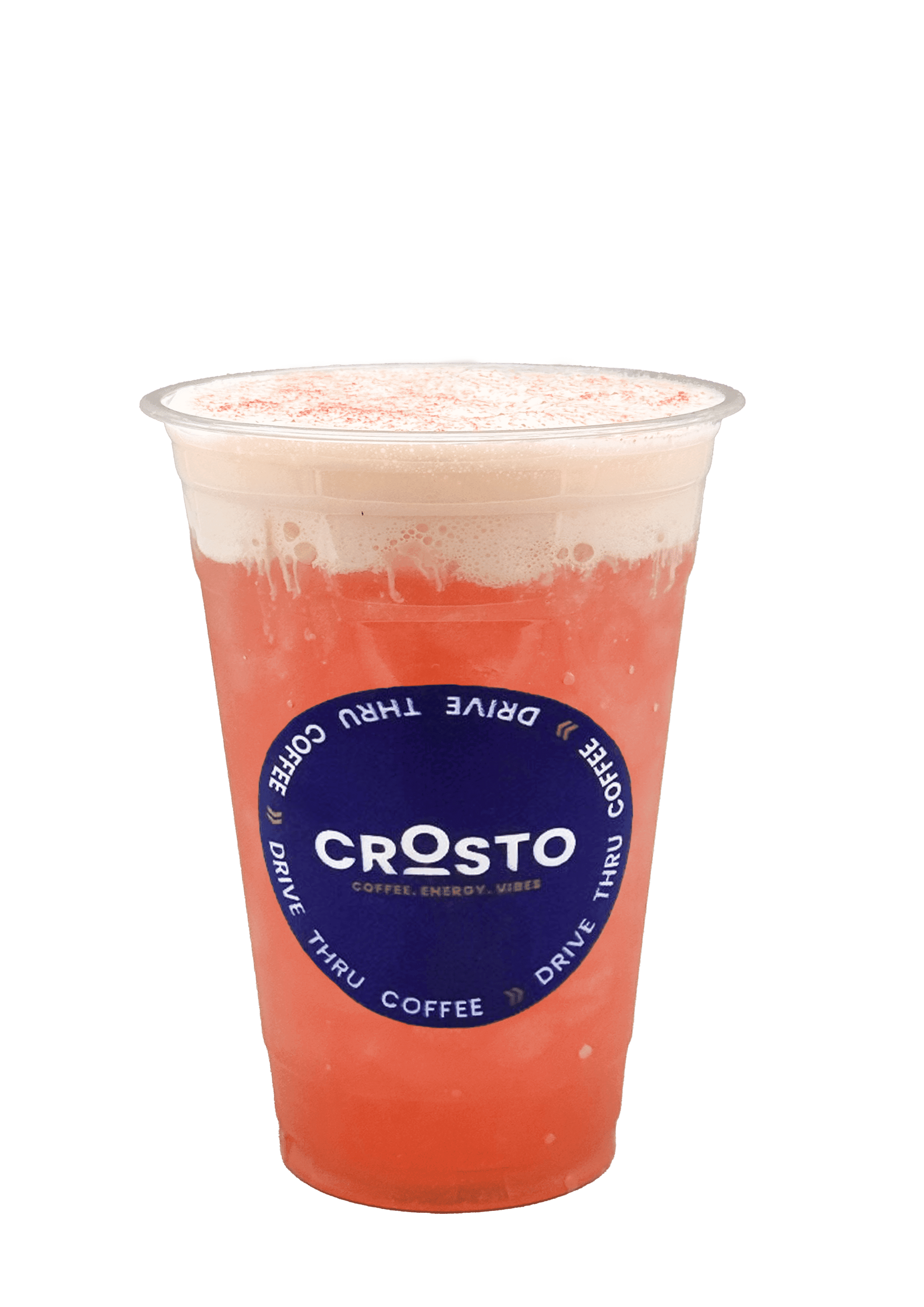 Pink Flamingo Lemonade