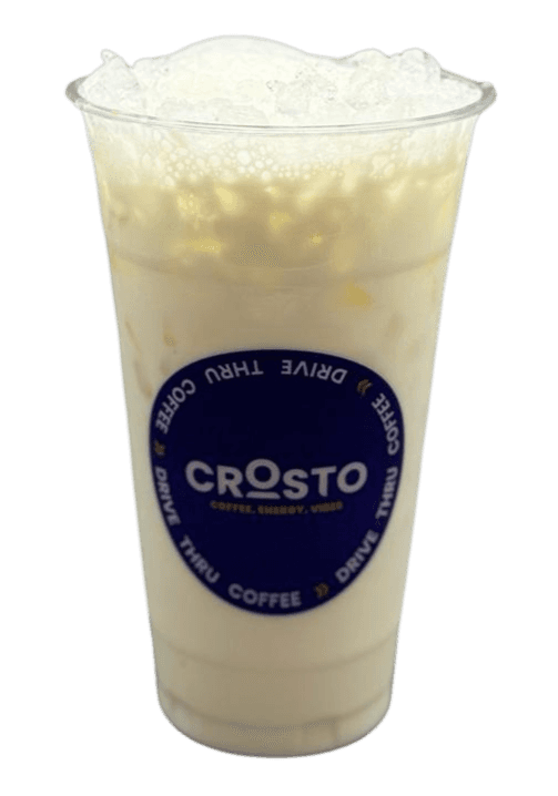 White Chocolate Cocoa