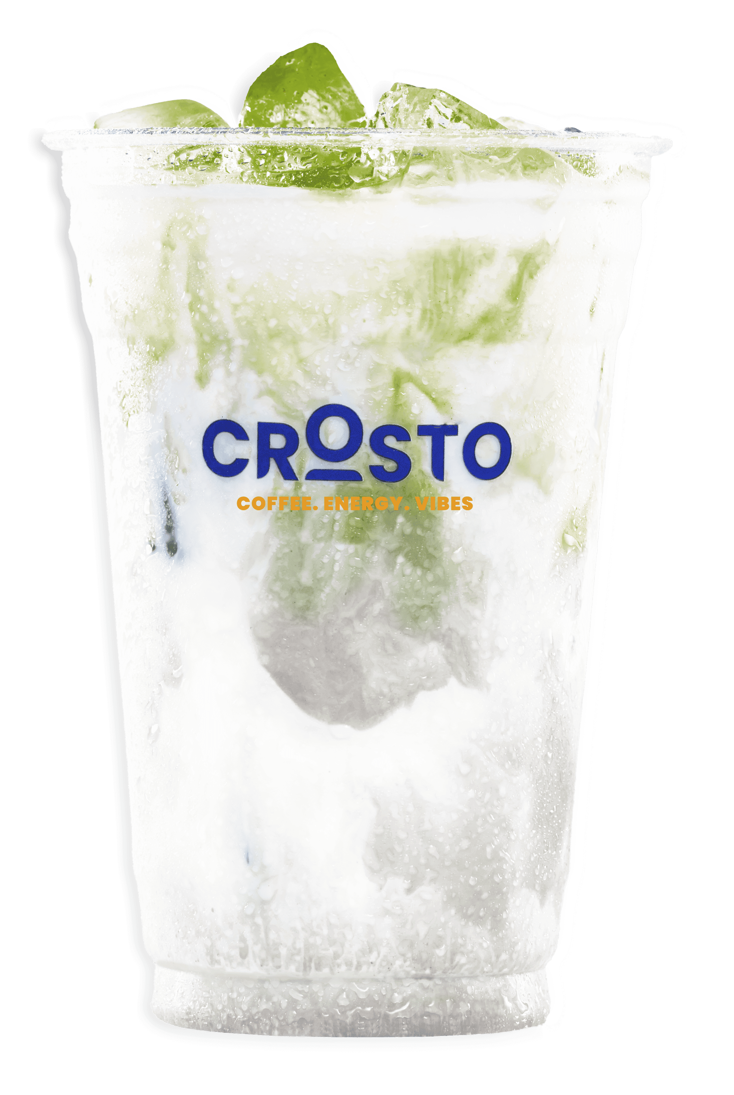 Cocos Matcha