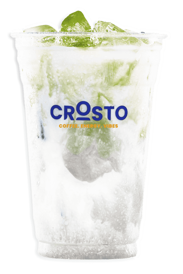 Cocos Matcha