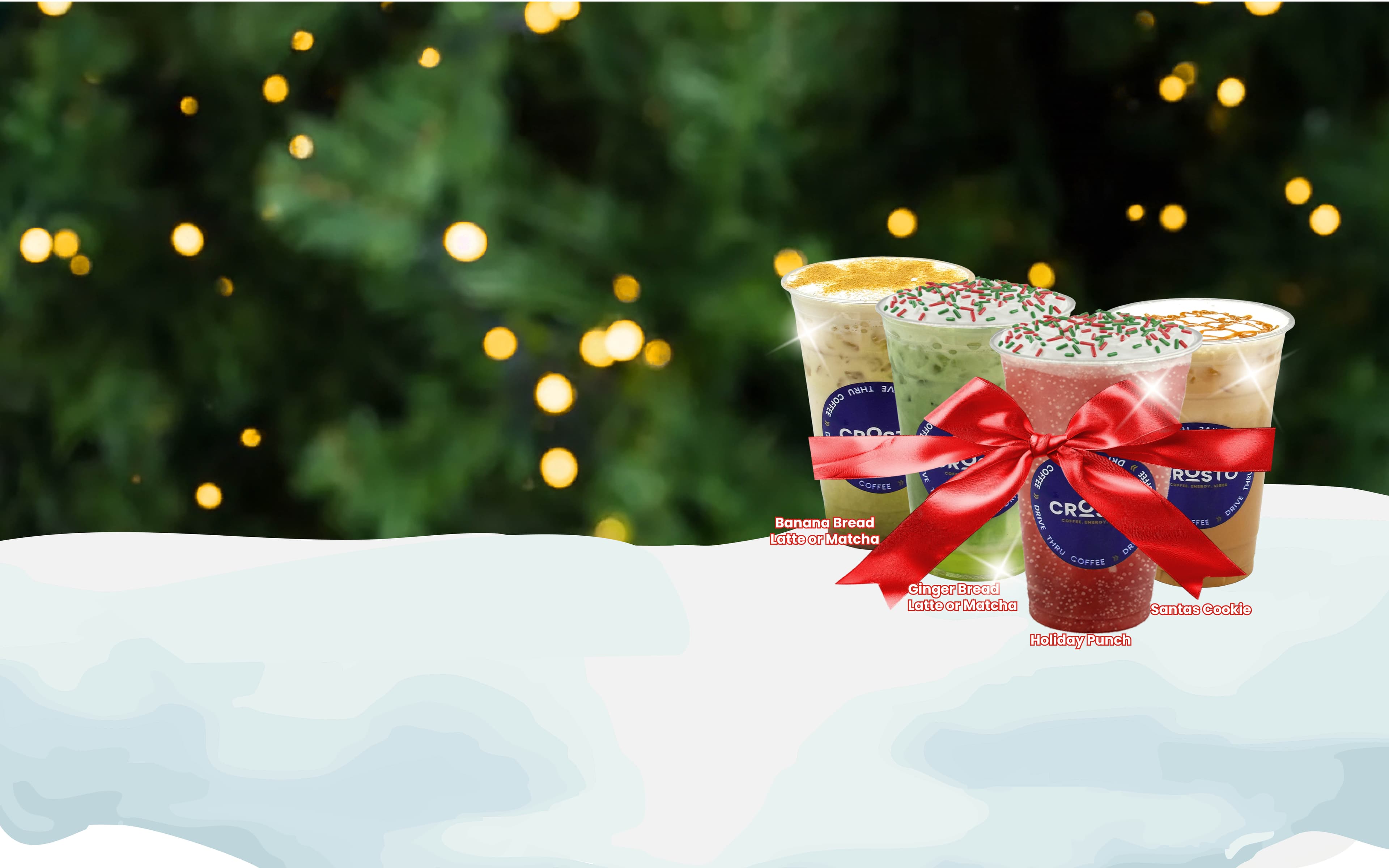 Girls with Crosto drinks celebrating